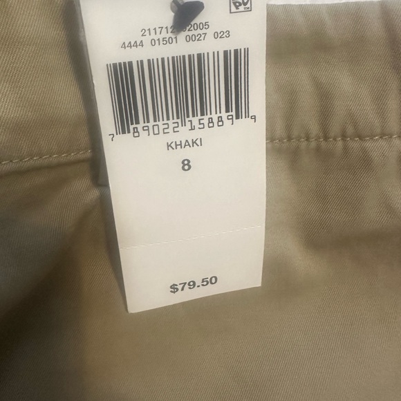 Polo shorts - Picture 2 of 3